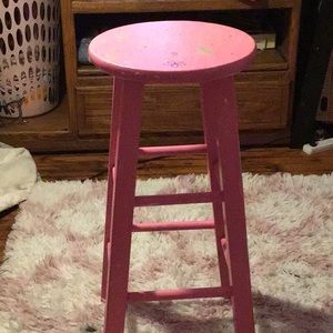 Stool